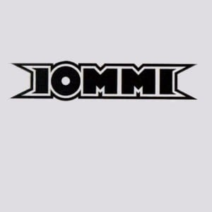 Who’s Fooling Who - Tony Iommi (Ft. Ozzy Osbourne)