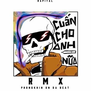 Cuốn cho anh 1 điếu nữa đi - RPT MCK (Ft. WXRDIE)