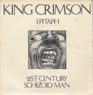 King Crimson - Epitaph (ترجمه ی فارسی) - Lyrxo Farsi Translations (ترجمه‌ی فارسی)