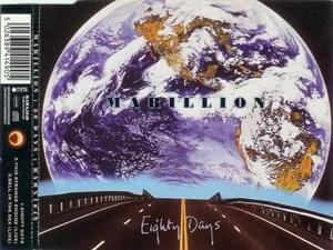 80 Days - Marillion