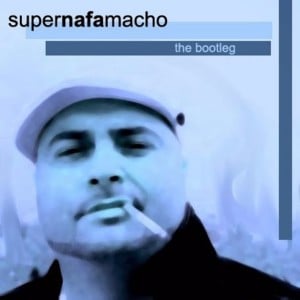 Laboratorio Hip Hop - Supernafamacho (Ft. Violadores del Verso)