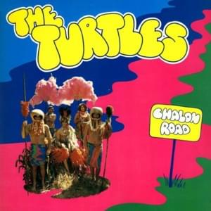 Can’t You Hear the Cows - The Turtles