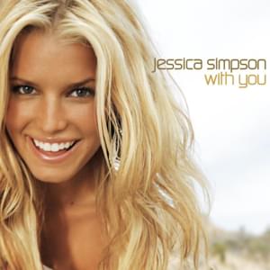 With You - Jessica Simpson