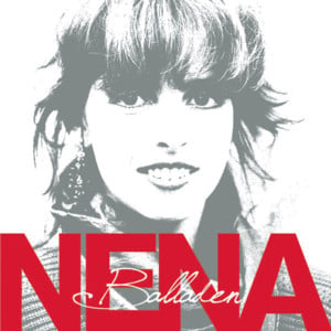 Weißes Schiff - Nena