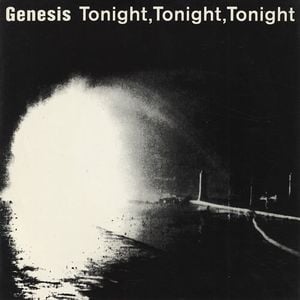 Tonight, Tonight, Tonight (12" Version) - Genesis (Ft. John Potoker)