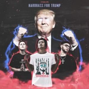 ХАРДБАС ДЛЯ ТРАМПА (HARDBASS FOR TRUMP) - RPG (RUS)