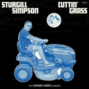 Oh Sarah (Cowboy Arms Sessions) - Sturgill Simpson