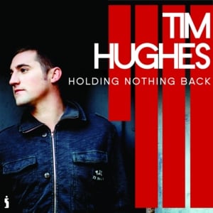 Holding Nothing Back - Tim Hughes