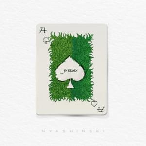 Greener - Nyashinski