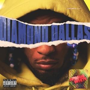 DIAMOND DALLAS. - Armani White