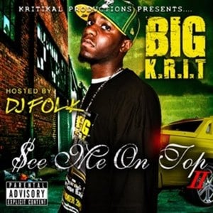 I Already Know - Big K.R.I.T.