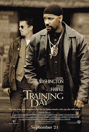 Training Day (Part 1) - David Ayer (Ft. Antoine Fuqua)