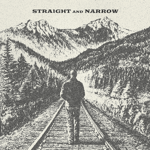 Straight and Narrow - Sam Barber