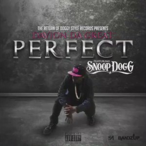 Perfect - Davion Da Great (Ft. Snoop Dogg)