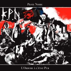 Sale Famine Von Valfoutre - Peste noire