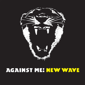 So Much More - Against Me!