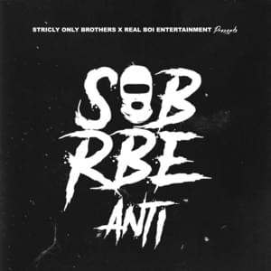 Anti - SOB X RBE