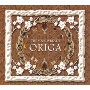 Cradle, Cradle - Origa