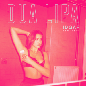 IDGAF (Initial Talk Remix) - Dua Lipa