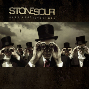 Cardiff - Stone Sour