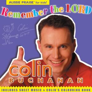 God is so Good - Colin Buchanan