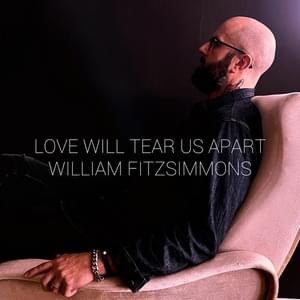 Love Will Tear Us Apart - William Fitzsimmons