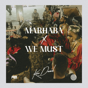 Marhaba - Kizz Daniel