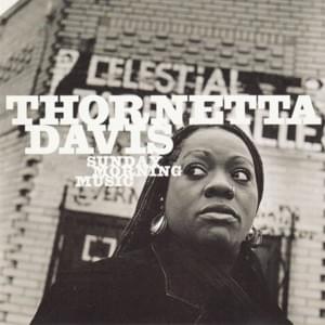 You Haven’t Done Nothin’ - Thornetta Davis