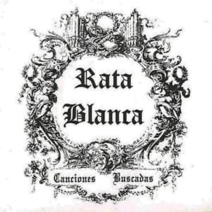 Wish You Were Here (Acoustic) - Rata Blanca