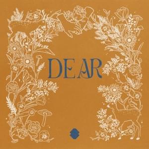 Dear - Ben&Ben