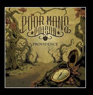 Providence - Poor Man's Poison