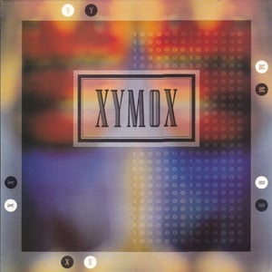 Scum (Dance Mix) - Xymox