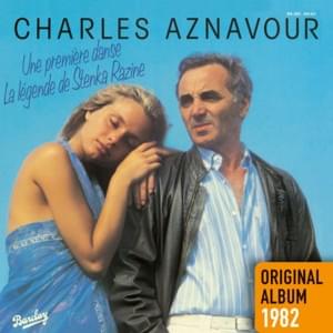 L’amour nous emporte - Charles Aznavour