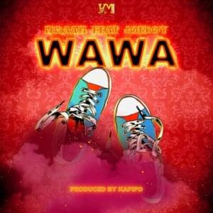 Wawa - Ibraah (Ft. Joeboy)