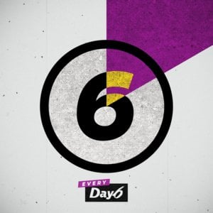 My Day - DAY6