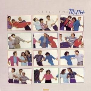 Wonderful Invention - Truth (CCM)