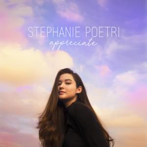 Appreciate - English Version - Stephanie Poetri