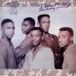 I Like the Way (The Kissing Game) (Special Remix) - Hi-Five