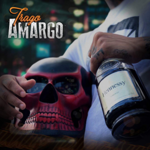 Trago Amargo - Neutro Shorty