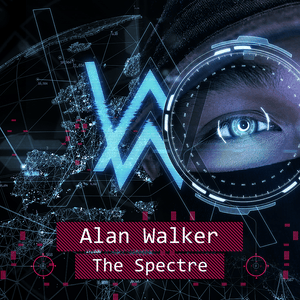 The Spectre - Alan Walker (Ft. Jesper Borgen)