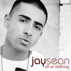 Love Like This (Eternity) - Jay Sean