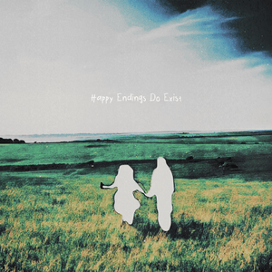 ​happy endings do exist (Romanized) - PRYVT