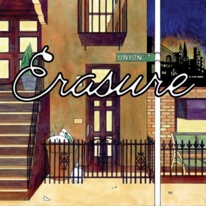 How Many Times? - Erasure