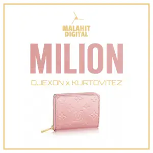 Milion - Djexon & Coja