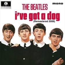 I’ve Got a Dog - The Beatles