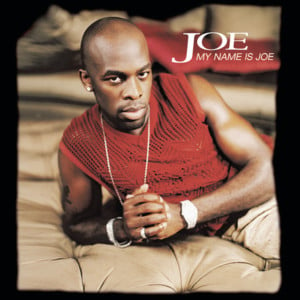 Somebody Gotta Be on Top - Joe