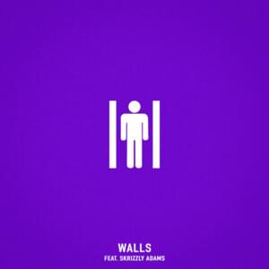 Walls - Chris Webby (Ft. Skrizzly Adams)