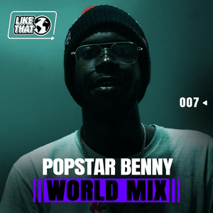 The Hillbillies (Mixed) [Popstar Benny] - Baby Keem & Kendrick Lamar