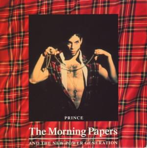 The Morning Papers - Prince and the New Power Generation