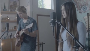 Isaiah - Jasmine Thompson (Ft. Corey Harper)